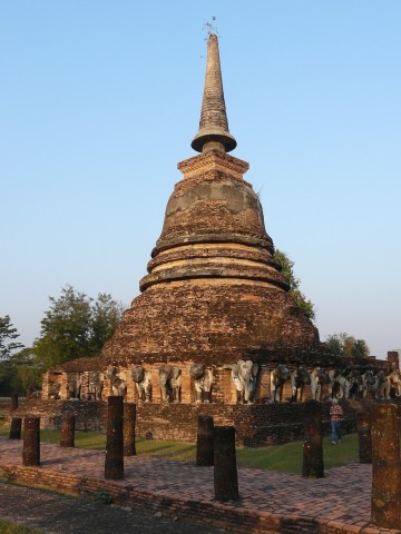 Wat Chang Lom